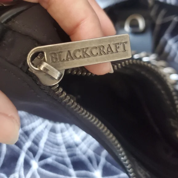 BLACKCRAFT CULT BATCRAFT CROSSBODY - Picture 7 of 7